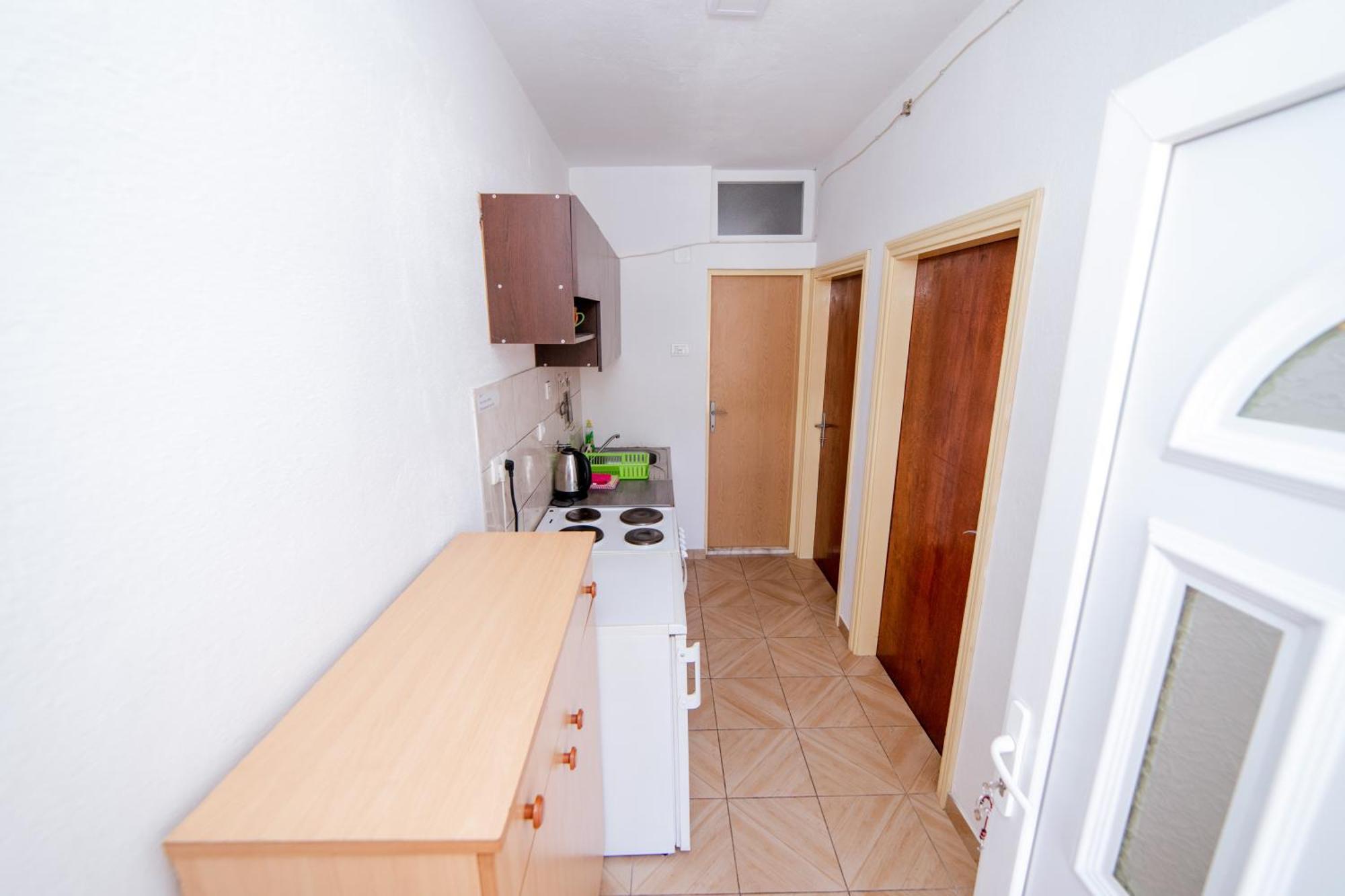Relax Trebinje Appartement Buitenkant foto